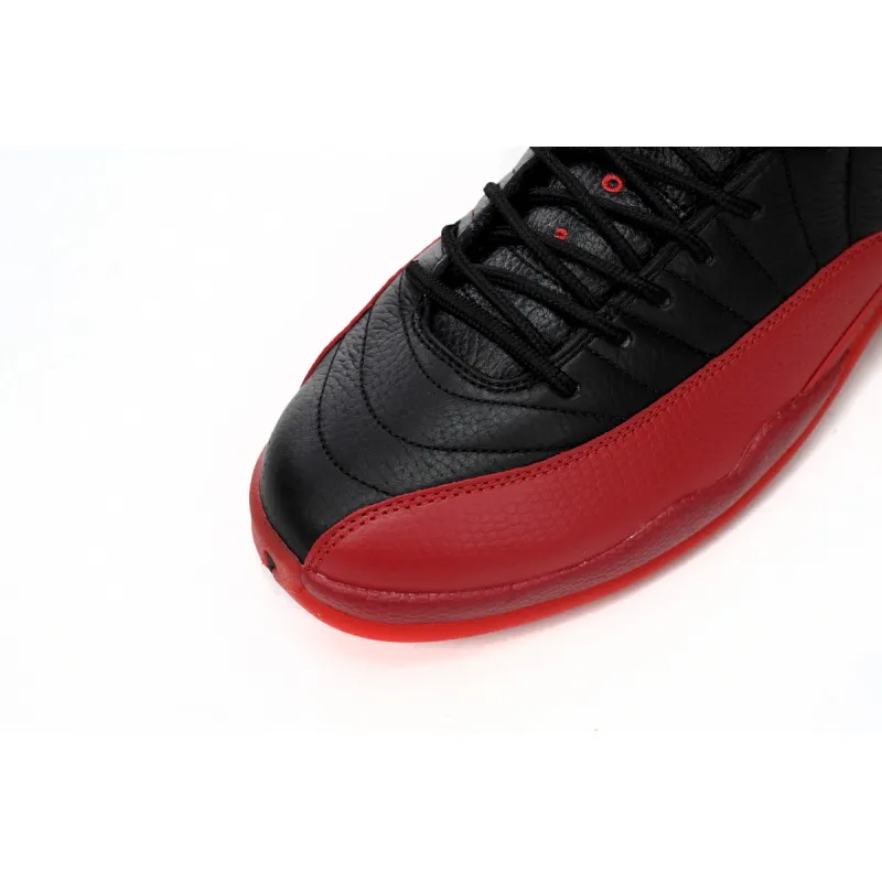 Air Jordan 12 Retro Flu Game 130690-002