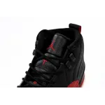 Jordan 12S Flu Game