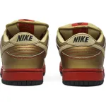 Nike SB Dunk Low Pro Money Cat
