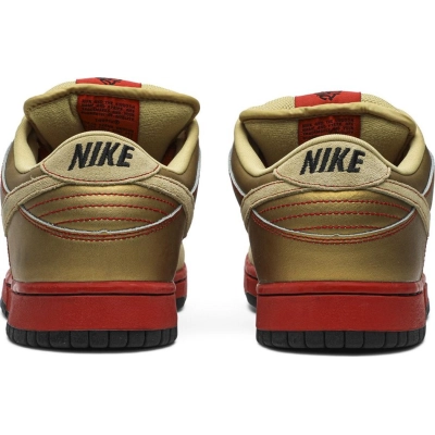 Nike SB Dunk Low Money Cat 304292-771 02