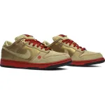 Dunk Low Pro SB Money Cat