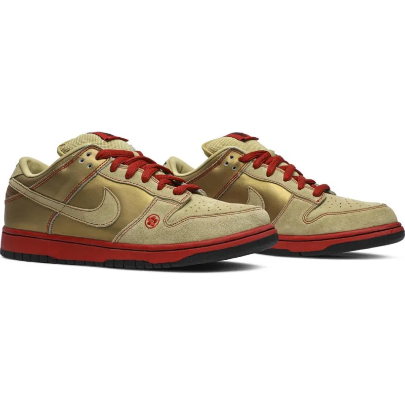 Nike SB Dunk Low Money Cat 304292-771