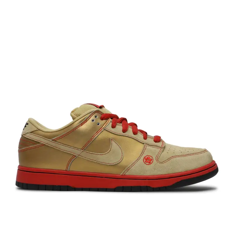 Nike SB Dunk Low Money Cat 304292-771