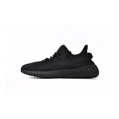 adidas Yeezy Boost 350 V2 Onyx HQ4540 01
