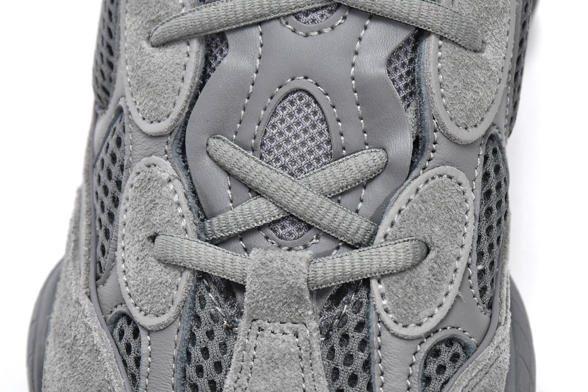 Adidas Yeezy 500 Granite