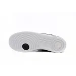 Nike Air Force 1 Low '07 LV8 40th Anniversary White Black DQ7658-100