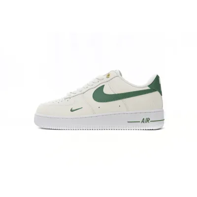 Air Force 1 '07 SE 40th Anniversary - Sail Malachite DQ7582-101 01