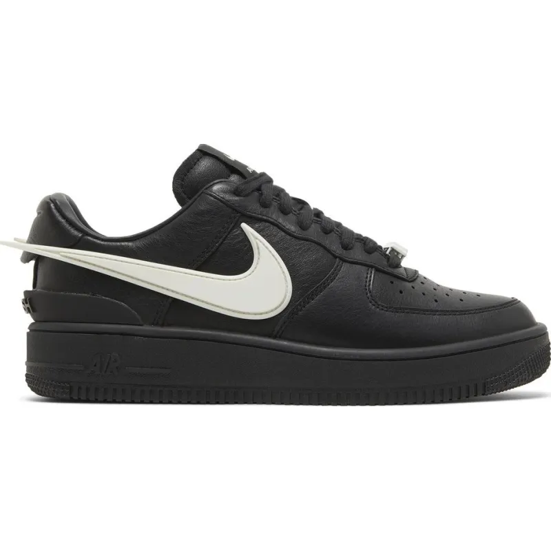 Nike Air Force 1 Low SP AMBUSH Black DV3464-001