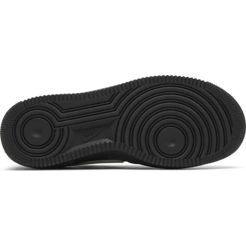 Nike Air Force 1 Low SP AMBUSH Black DV3464-001