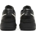 Nike Air Force 1 Low SP AMBUSH Black DV3464-001