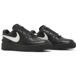 Nike Air Force 1 Low SP AMBUSH Black DV3464-001