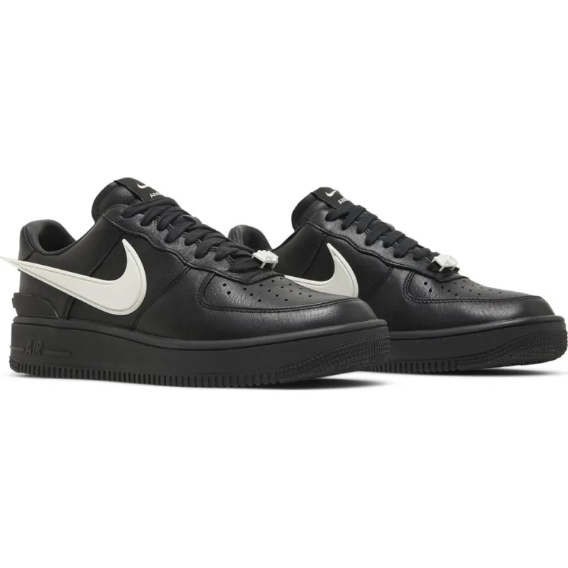 Nike Air Force 1 Low SP AMBUSH Black DV3464-001