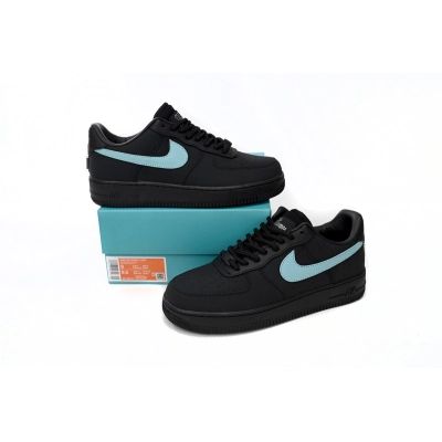 Air Force 1 x Tiffany & Co.  DZ1382-001 02