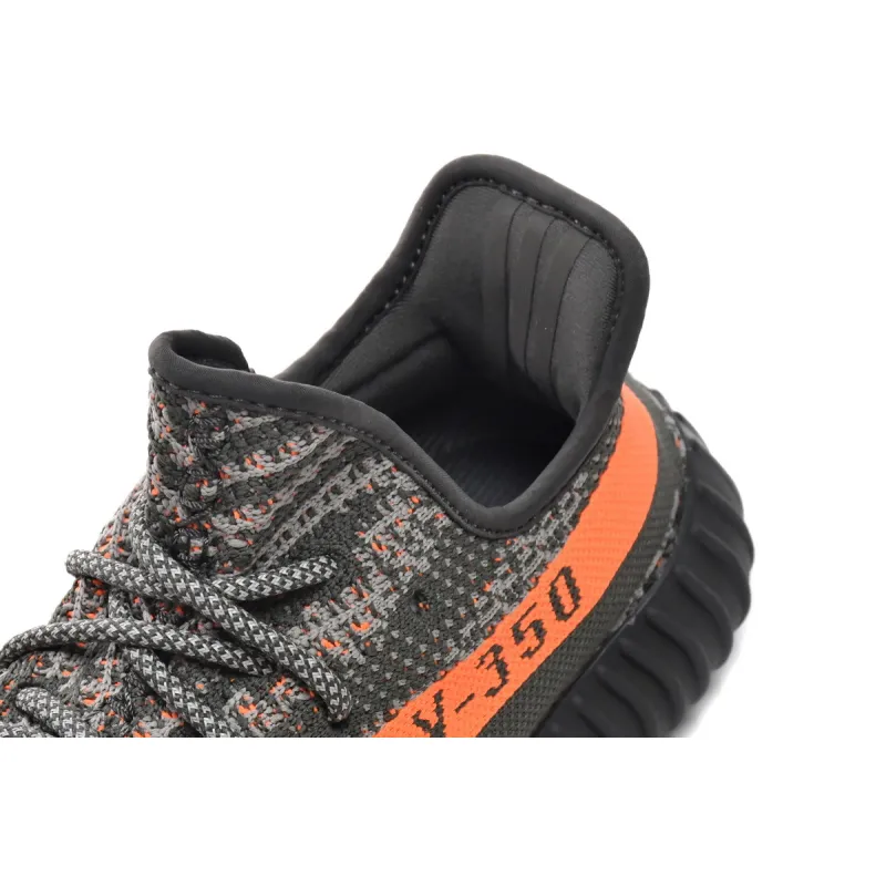 Adidas Yeezy 350 V2 Carbon Beluga HQ7045