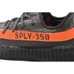 Adidas Yeezy 350 V2 Carbon Beluga HQ7045