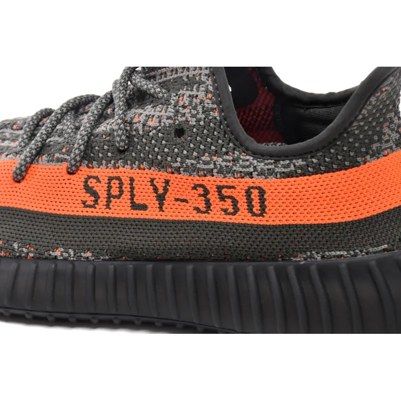 Adidas Yeezy 350 V2 Carbon Beluga HQ7045