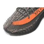 Adidas Yeezy 350 V2 Carbon Beluga HQ7045