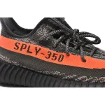 Yeezy 350 V2 Carbon Beluga HQ7045
