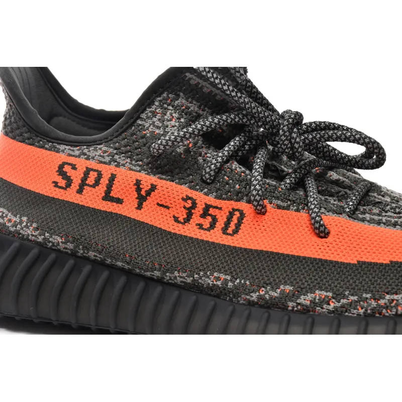 Yeezy 350 V2 Carbon Beluga HQ7045