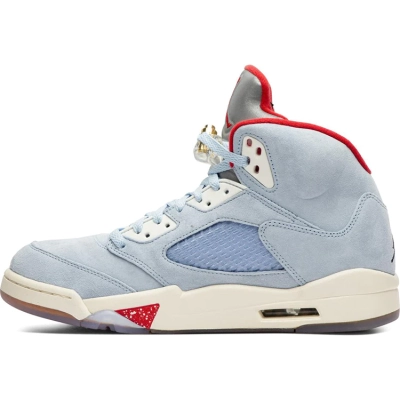 Jordan 5 Retro Trophy Room Ice Blue CI1899-400 01