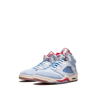 Jordan 5 Retro Trophy Room Ice Blue CI1899-400 02