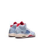 Air Jordan 5 Retro Trophy Room Ice Blue