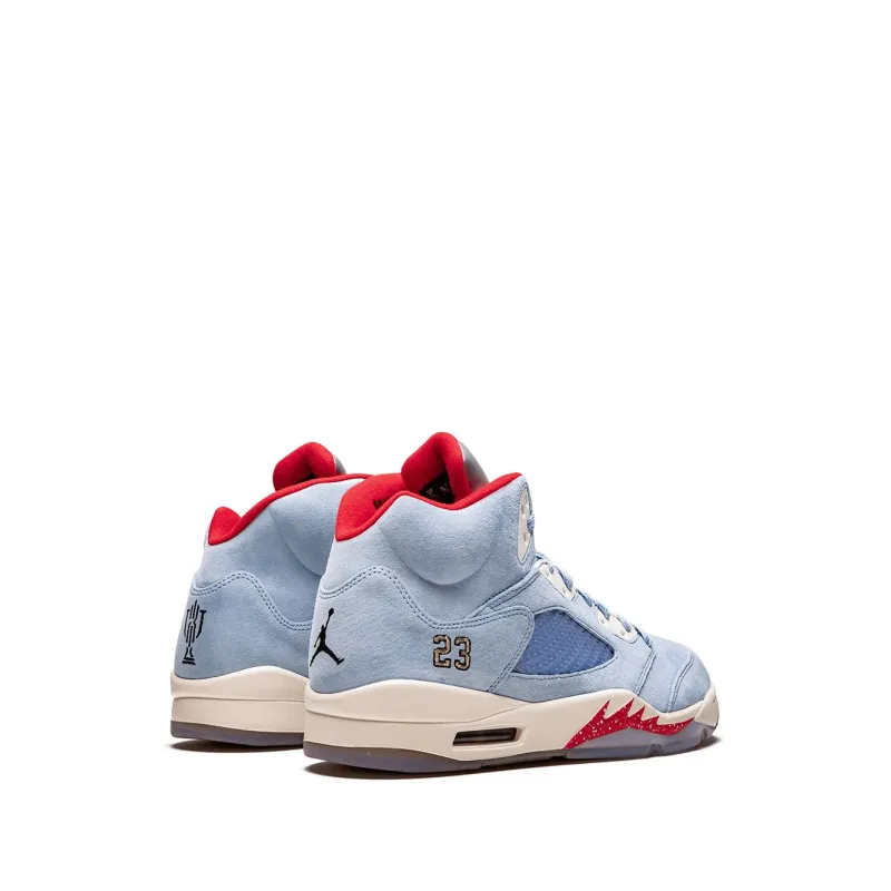 Jordan 5 Retro Trophy Room Ice Blue CI1899-400