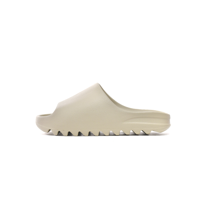 Yeezy Slides Bone