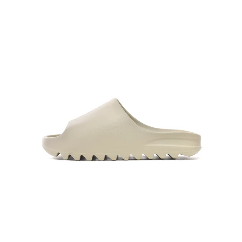 Yeezy Slides Bone