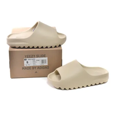 Adidas Yeezy Slide Bone FZ5897 02