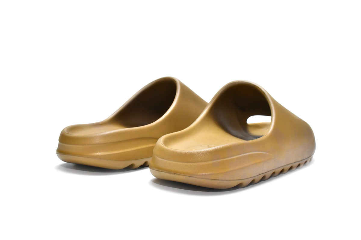 yeezy slides ochre