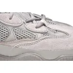 Yeezy 500 Ash