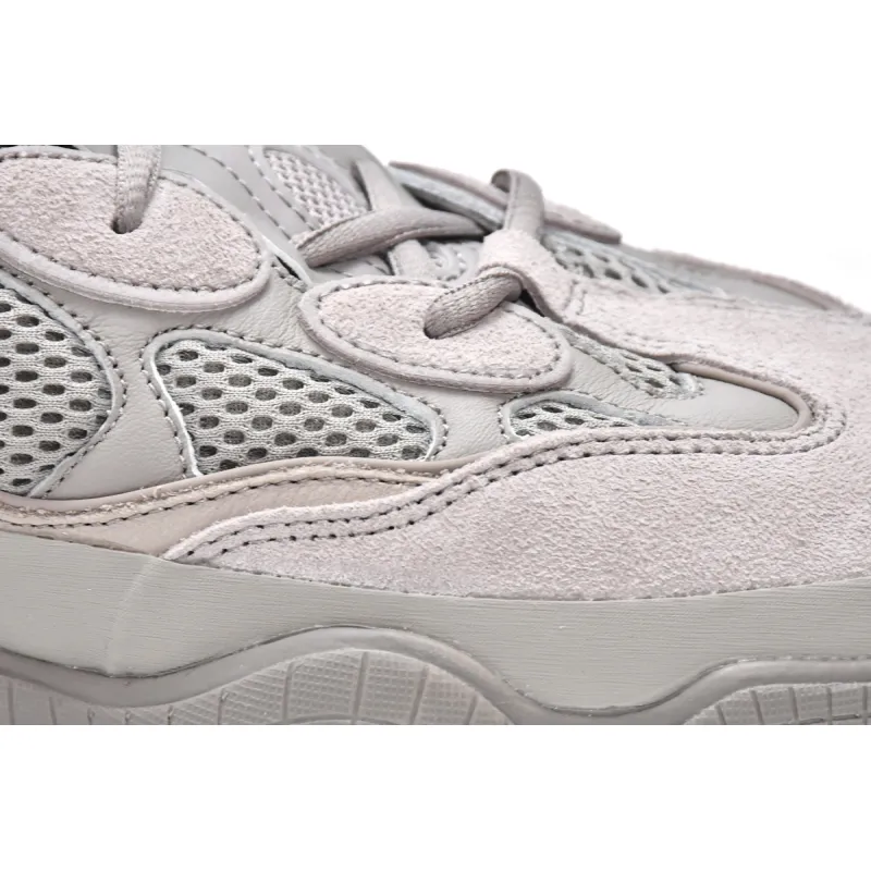 Yeezy 500 Ash