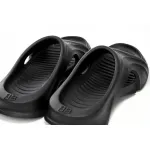 Balenciaga Mold Slide Sandal Black 653873W3CE21000