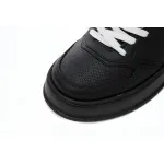 Gucci GG Embossed Black Leather 669582 1XL10 1000