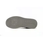 Gucci GG Sneaker White Beige 700641 UPG90 1282