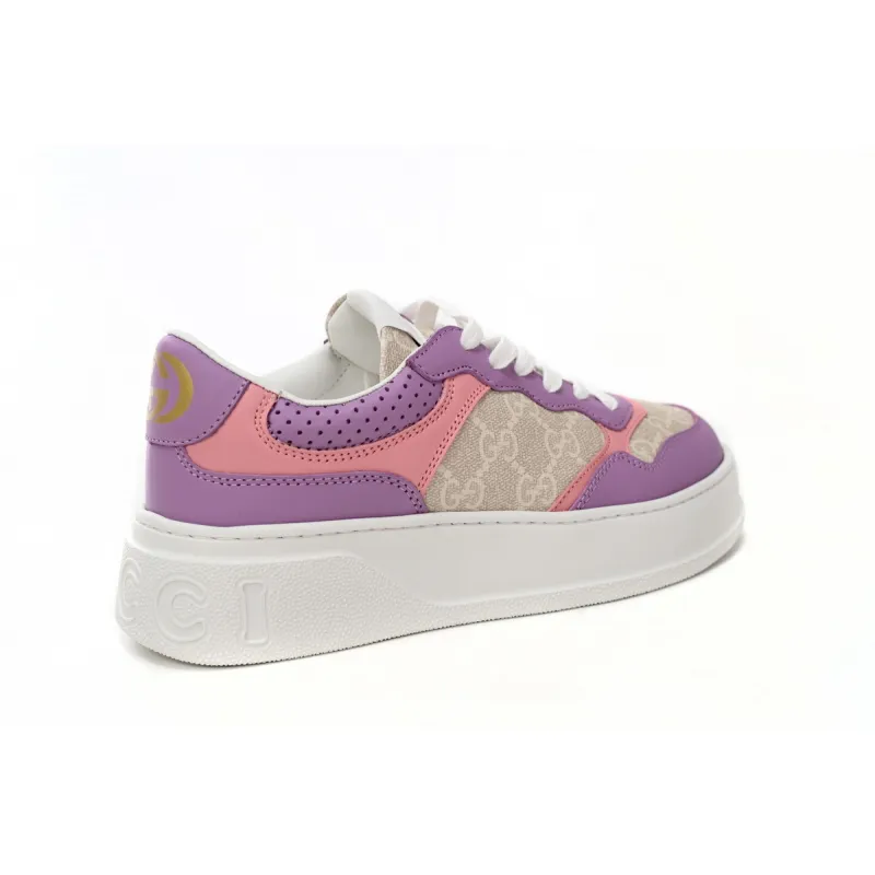 Gucci GG Sneaker Pastel  670408 UPG90 5471