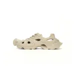  Balenciaga Cream Coloured 702416W3CES9300