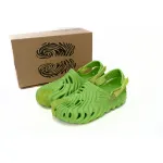 Salehe Bembury x Pollex Clog Crocodile
