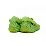 Crocs Pollex Clog by Salehe Bembury Crocodile 207393-30T