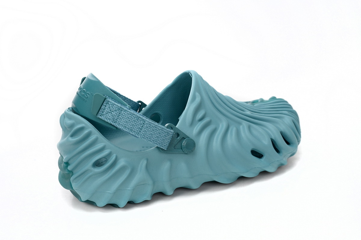 Crocs Pollex Clog by Salehe Bembury Tide 207393-4ST