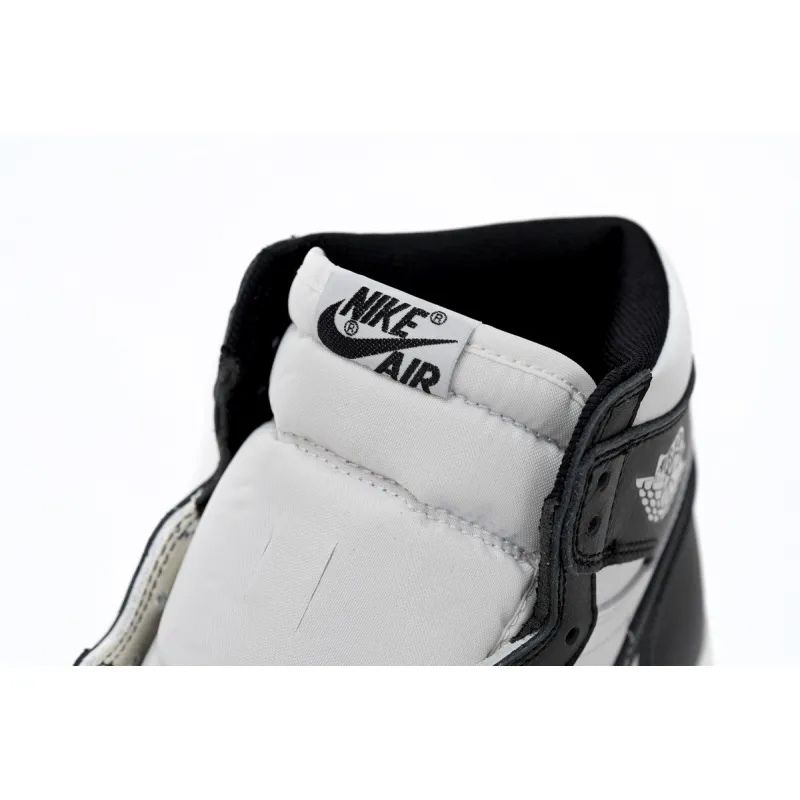Jordan 1 Retro High 85 Black White BQ4422-001