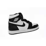 High 85 Black White