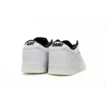 Fragment Design x CLOT x Dunk Low 20th Anniversary FN0315-110