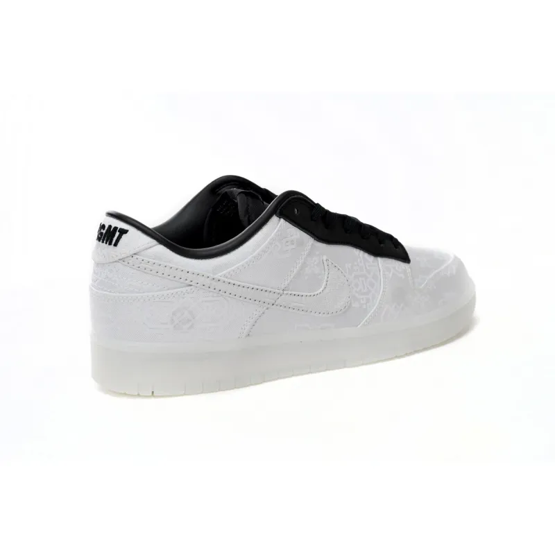 Fragment Design x CLOT x Dunk Low 20th Anniversary FN0315-110