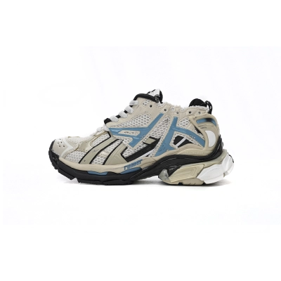 Balenciaga Runner Beige Grey Blue 677402 W5RH6 0312 01