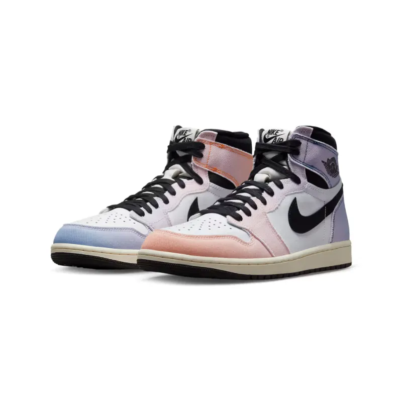 Jordan 1 Retro High OG Skyline DX0054-805