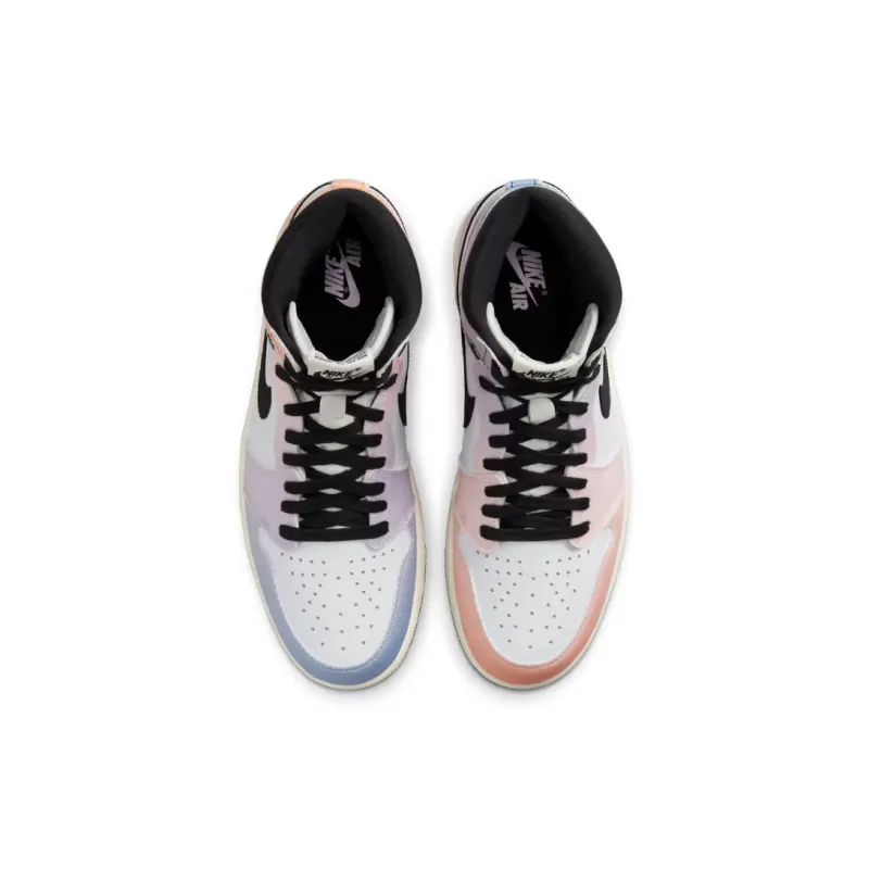 Jordan 1 Retro High OG Skyline DX0054-805
