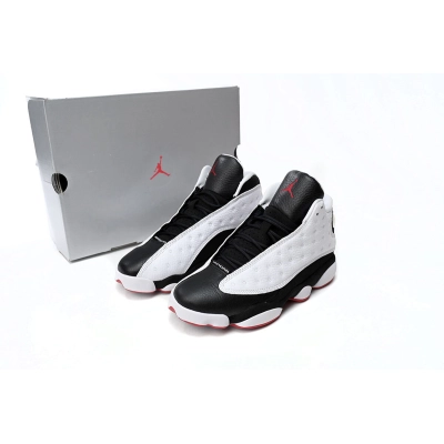 Jordan 13 Retro He Got Game 414571-104 02