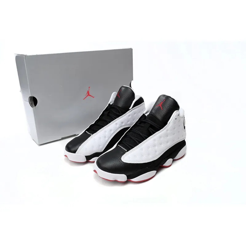 Jordan 13 Retro He Got Game 414571-104